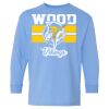 5400B Youth Heavy Cotton Long Sleeve Thumbnail