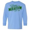 5400B Youth Heavy Cotton Long Sleeve Thumbnail