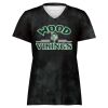 222796 Ladies' Cotton-Touch Poly T-Shirt Thumbnail