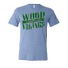 3413 Adult Extra Soft Tri-blend Tee Thumbnail