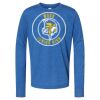 3513Y Youth Extra Soft Tri-blend Long Sleeve Thumbnail