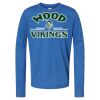 3513Y Youth Extra Soft Tri-blend Long Sleeve Thumbnail