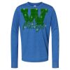 3513Y Youth Extra Soft Tri-blend Long Sleeve Thumbnail