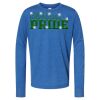 3513Y Youth Extra Soft Tri-blend Long Sleeve Thumbnail