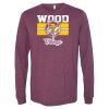 3513 Adult Extra Soft Tri-blend Long Sleeve Thumbnail