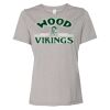 6413 Women’s Extra Soft Tri-blend Tee Thumbnail