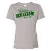 6413 Women’s Extra Soft Tri-blend Tee Thumbnail