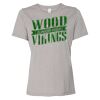 6413 Women’s Extra Soft Tri-blend Tee Thumbnail